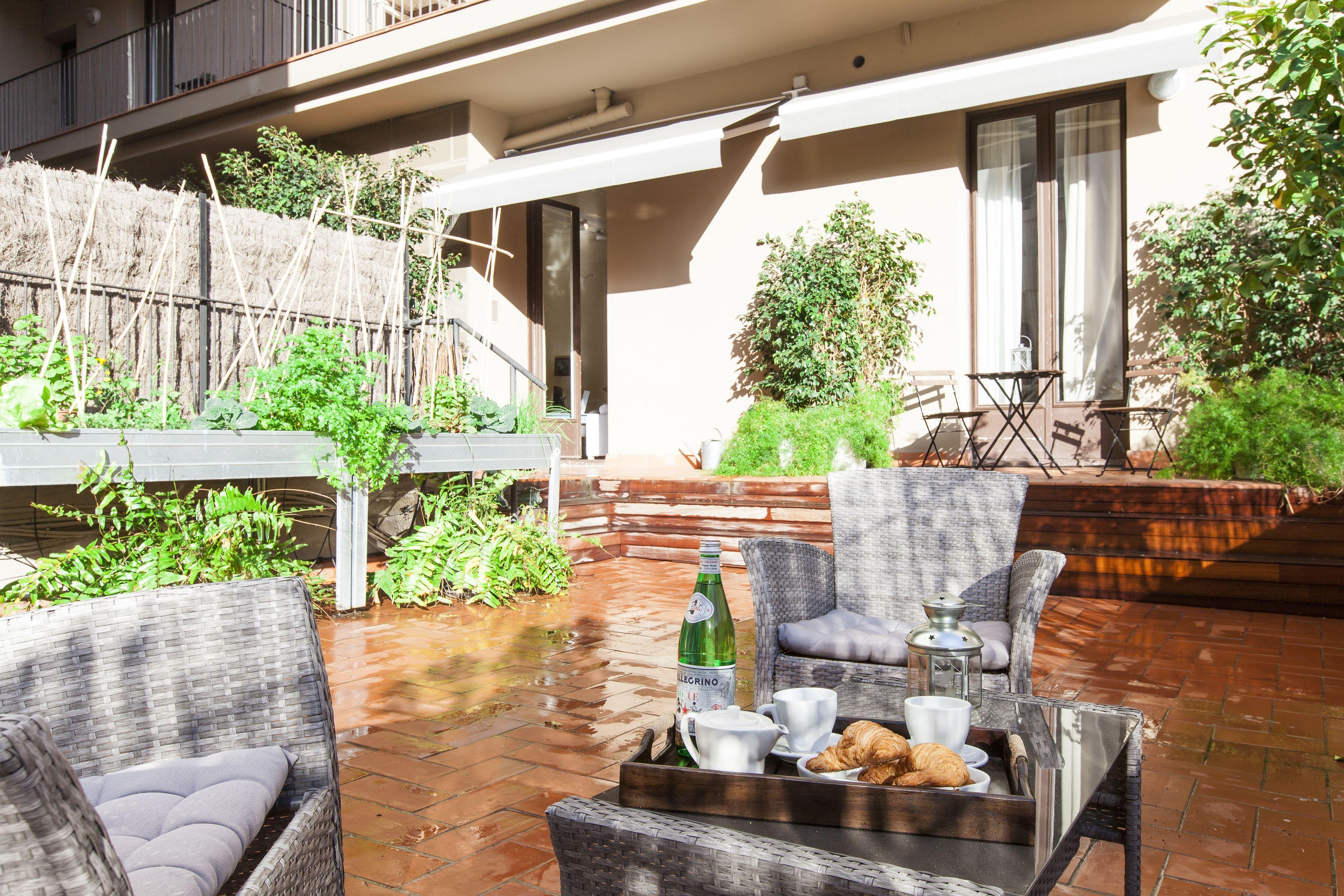 Aspasios Rambla Catalunya Apartments — Photos 3